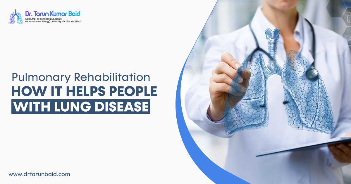 visit a lung specialist doctor in Siliguri