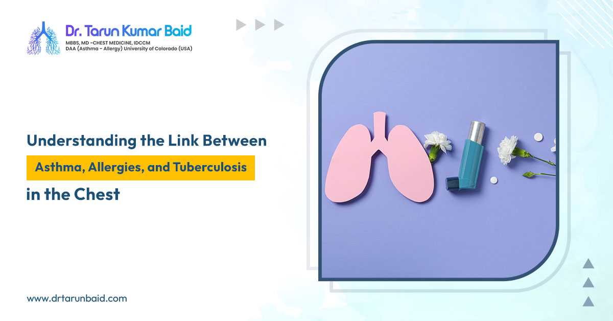 chest doctor in siliguri