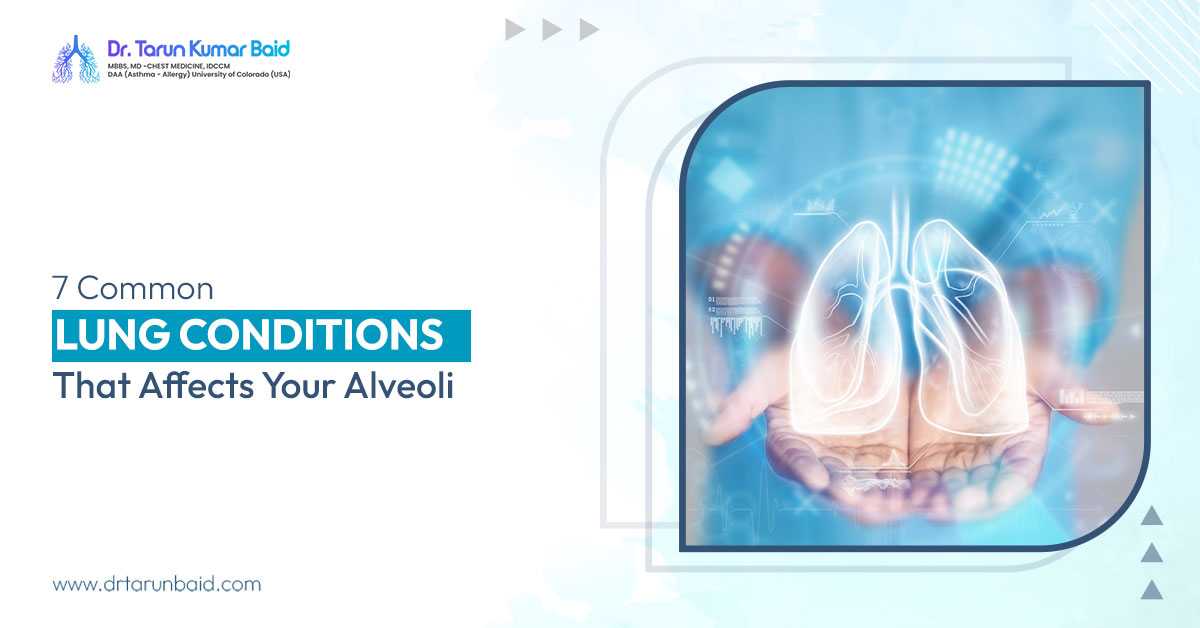 Common Lung Conditions