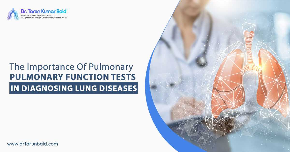 pulmonology in Siliguri