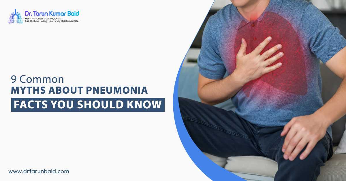 lung specialist in Siliguri