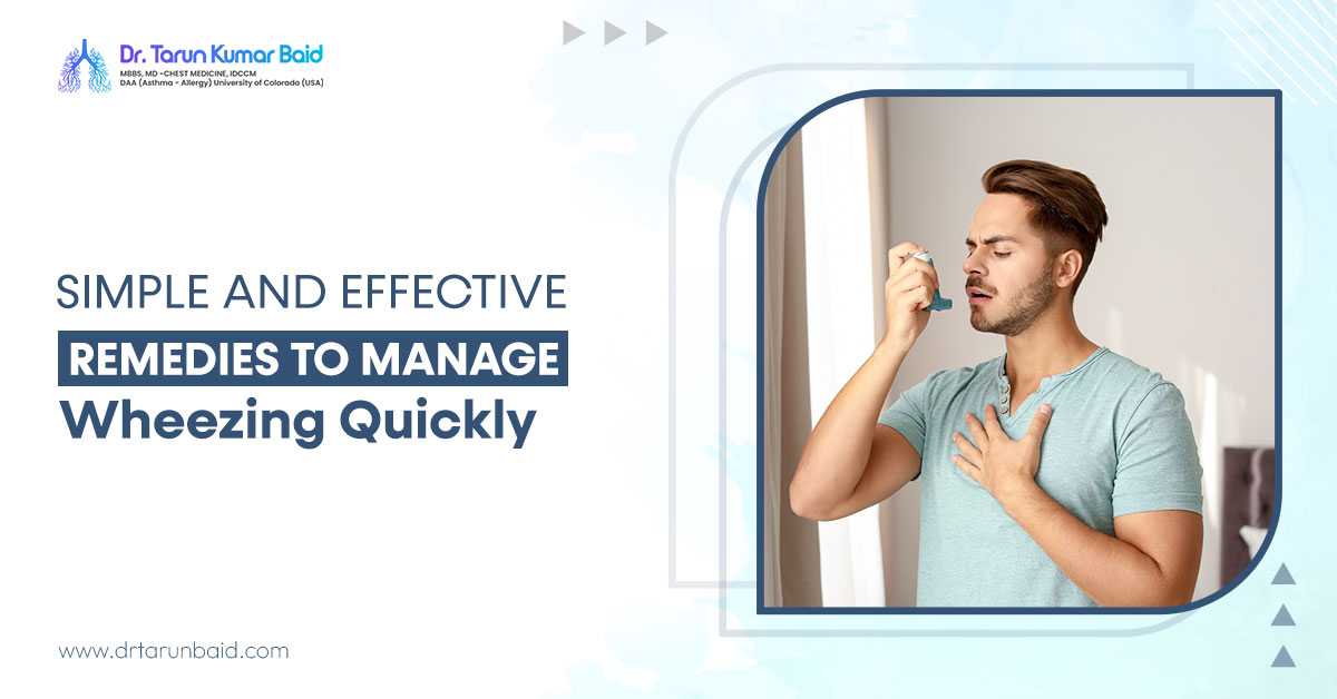 pulmonologist doctor in siliguri