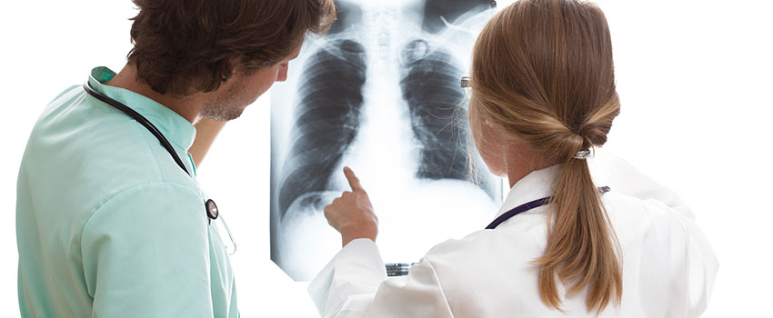 Lung Specialist in Siliguri